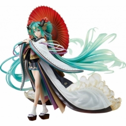 Vocal Character Series 01 Statue 1/7 Hatsune Miku: Land of the Eternal 25 cm