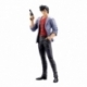 City Hunter The Movie Statue ARTFXJ PVC 1/8 Ryo Saeba 25 cm