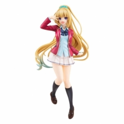 Classroom of the Elite Statue PVC 1/7 Kei Karuizawa 25 cm
