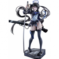 Colors Estatua PVC 1/7 Blue 26 cm