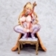 Comic Bavel May 2021 Edition Cover Illustration Estatua PVC 1/5 Margarethe 28 cm
