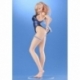 COMIC E×E 12 Estatua PVC 1/4 Christina Swimsuit Ver. 43 cm