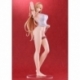 COMIC E×E 12 PVC Statue 1/4 Mira Tsubakihara Swimsuit Ver. 42 cm