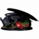 How to Train Your Dragon Statue 1/8 PVC Toothless 30 cm