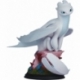 How to Train Your Dragon Light Fury Statue 26 cm