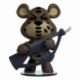 Conker's Bad Fur Day Vinyl Figure Tediz 12 cm