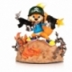 Conker: Conker's Bad Fur Day Estatua Soldier Conker 33 cm