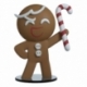 Cookie Run: Kingdom Gingerbrave Vinyl Figure 12 cm