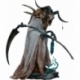 Court of the Dead Statue Premium Format Shieve: The Pathfinder 48 cm
