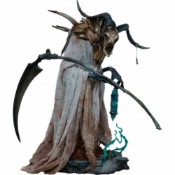 Court of the Dead Statue Premium Format Shieve: The Pathfinder 48 cm