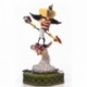 Crash Bandicoot 3 Estatua Dr. Neo Cortex 55 cm