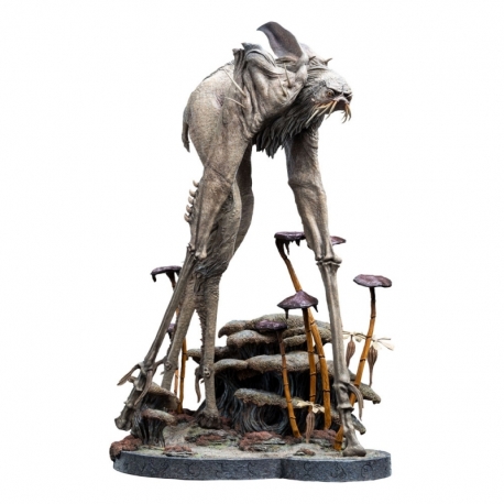 Dark crystal Statue 1/6 Landstrider 49 cm