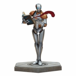 Critical Role Doty Statue - Vox Machine 33 cm