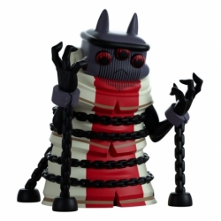 Cult of the Lamb Figura Vinyl The One Who Waits 11 cm