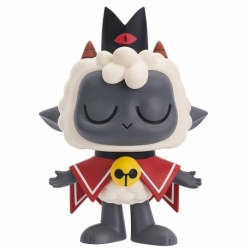 Cult of the Lamb Characters PVC Statue The Lamb 12 cm