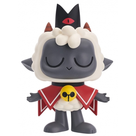 Cult of the Lamb Characters PVC Statue The Lamb 12 cm