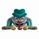 Cuphead Figura Vinyl Charlie Left Legs 6 cm