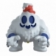 Cuphead Figura Vinyl Jupiter 8 cm