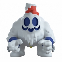 Cuphead Figura Vinyl Jupiter 8 cm
