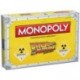 Back To The Future Board Game Monopoly *English Version*