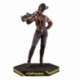Cyberpunk 2077 Estatua PVC Panam Palmer 23 cm