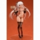 Dai Kasshoku Jidai PVC Statue 1/7 Philena Waal (re-run) 24 cm