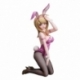 Danganronpa V3 Killing Harmony Estatua PVC 1/4 Kaede Akamatsu: Bunny Ver. 33 cm