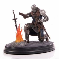 Dark Souls Estatua Elite Knight: Humanity Restored Edition 29 cm