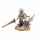 Dark Souls III Statue Nameless King 70 cm