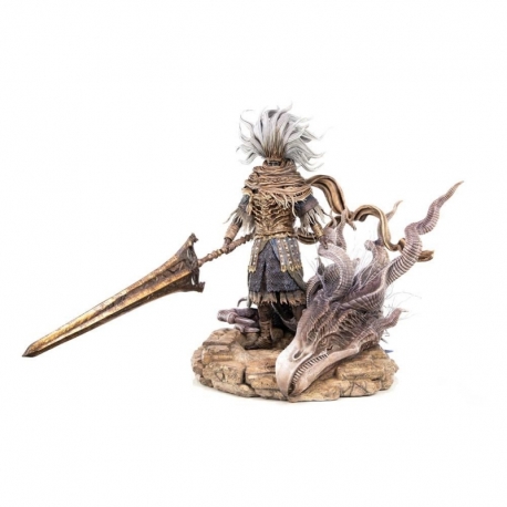 Dark Souls III Statue Nameless King 70 cm