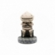 Dark Souls Estatua Siegward of Catarina SD 21 cm