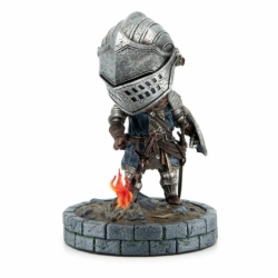Dark Souls Estatua Oscar, Knight of Astora SD 20 cm