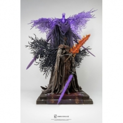 Dark Souls Statue 1/7 Pontiff Sulyvahn Deluxe Version 84 cm