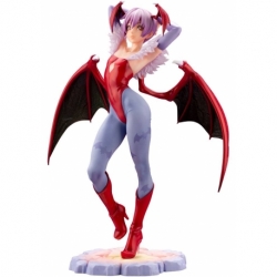 Darkstalkers Bishoujo PVC Statue 1/7 Lilith 22 cm