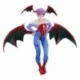 Darkstalkers Statue PVC Pop Up Parade Lilith 17 cm