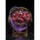 Date A Bullet Estatua PVC 1/7 Kurumi Tokisaki: Pigeon Blood Ruby Dress Ver. 33 cm