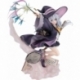 Wandering Witch: The Journey of Elaina Estatua 1/7 Elaina 25 cm