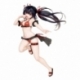 Date A Bullet Statue PVC Coreful Kurumi Tokisaki Swimsuit Ver. Renewal 20 cm
