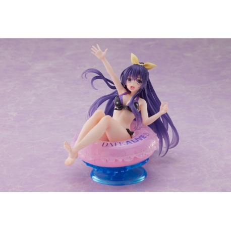 Date A Live IV Statue PVC Aqua Float Girls Figure Tohka Yatogami