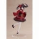 Date A Live IV Statue PVC Coreful Kurumi Tokisaki Japanese Gothic Ver.