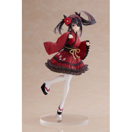 Date A Live IV Statue PVC Coreful Kurumi Tokisaki Japanese Gothic Ver.