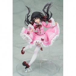 Date A Live Estatua PVC 1/7 Kurumi Tokisaki Casual Wear Sweet Lolita Ver. 20 cm