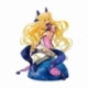 Date A Live IV Statue PVC 1/7 Mukuro Hoshimiya Regular Edition 23 cm