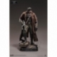DC Comics Estatua 1/4 Knightmare Batman 53 cm