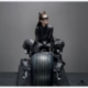 The Dark Knight Rises Statue 1/3 Catwoman 108 cm