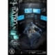 DC Comics Throne Legacy Collection Statue 1/3 Batman Tactical Throne Deluxe Bonus Version 57 cm