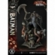 Dark Knights: Metal Estatua 1/3 Death Metal Batman 105 cm