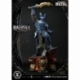 Dark Nights: Metal Statue The Merciless 112 cm