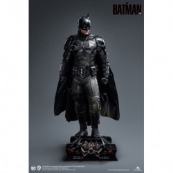 The Batman Estatua 1/3 The Batman Regular Edition 71 cm