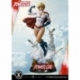 DC Comics Museum Masterline Estatua Power Girl 75 cm